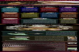 گرافیک اطلاع‌رسان:: زندگینامه آیت‌الله محمدی گیلانی 