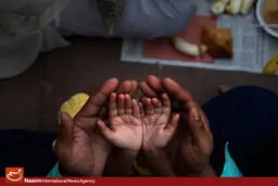 حجت‌الاسلام فرحزاد: خداوند در رمضان به دنبال بهانه برای آمرزش گناهان است