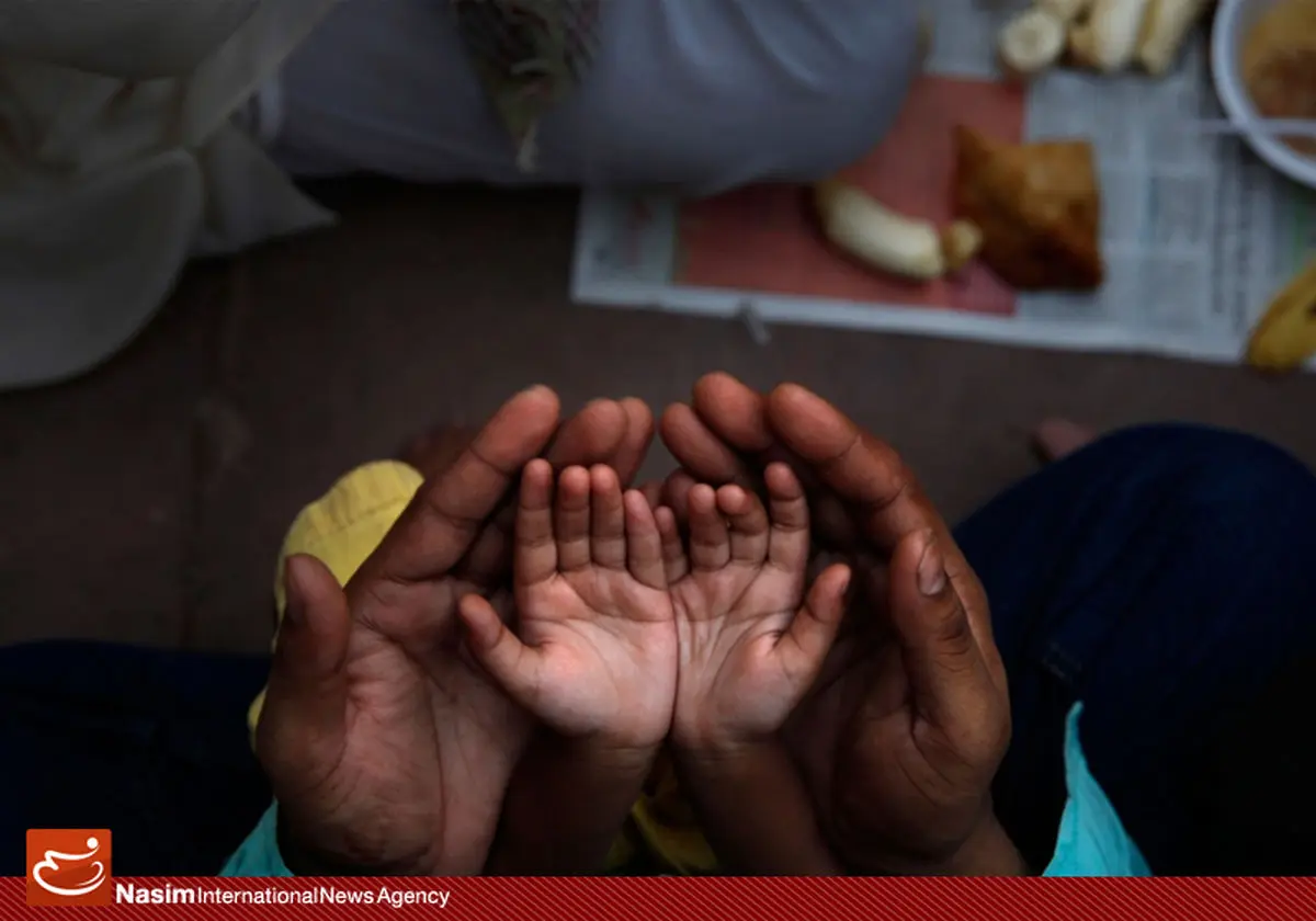 حجت‌الاسلام فرحزاد: خداوند در رمضان به دنبال بهانه برای آمرزش گناهان است