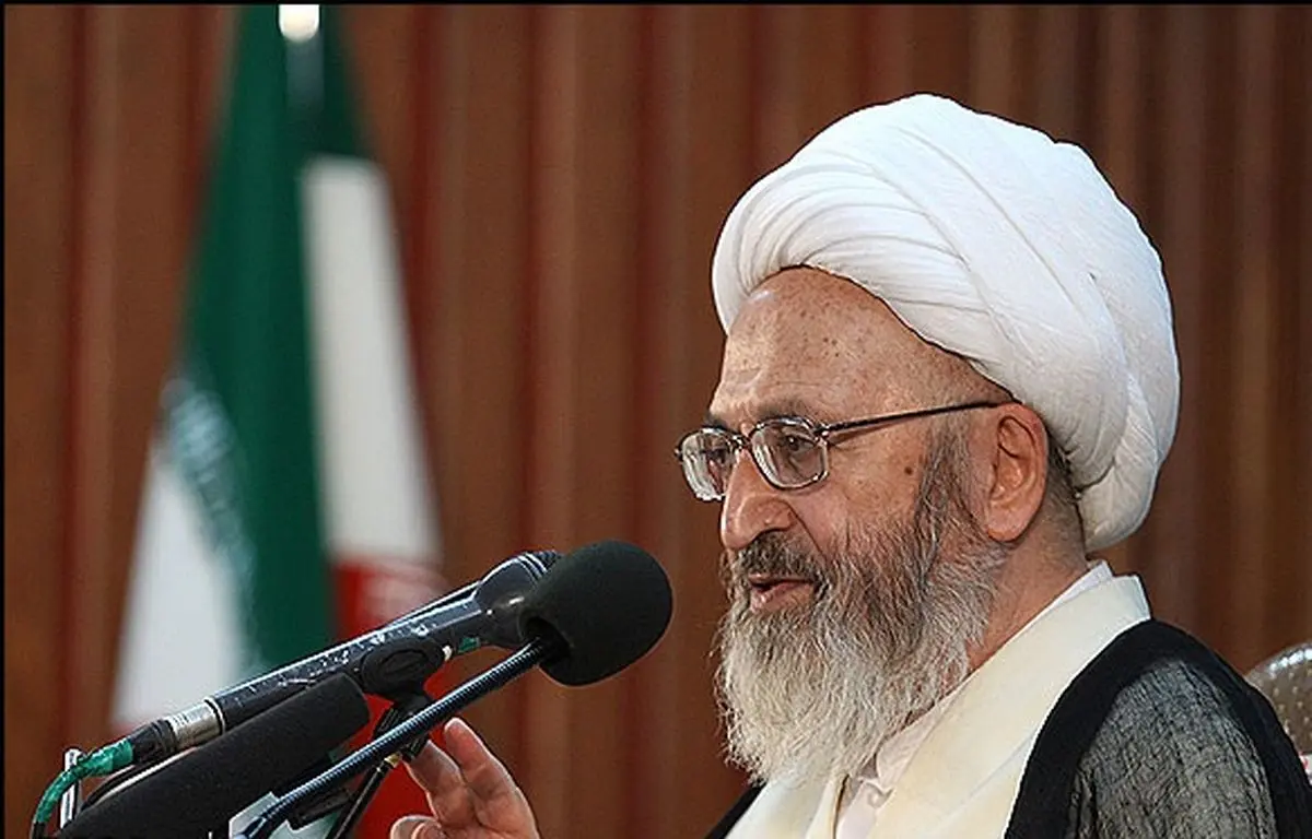 آیت‌الله سبحانی: بی‌تقوایی مرزبان‌های عراقی عامل خیانت آنها به كشورشان شد