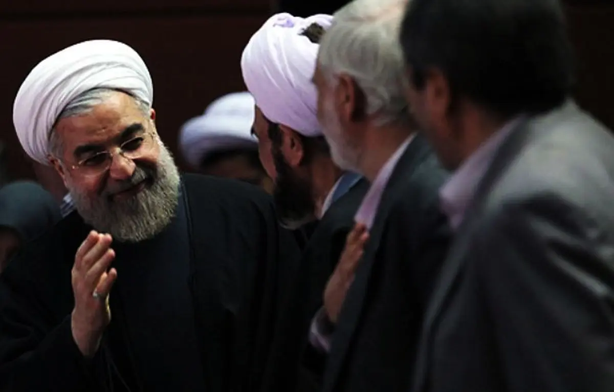 غایبان اصلی ضیافت روحانی با اصلاح‌طلبان چه کسانی بودند؟