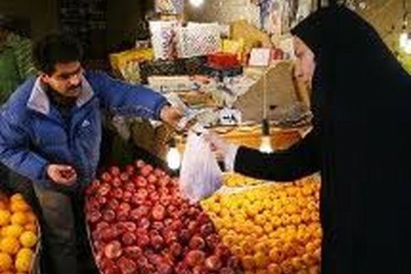 مدیرعامل میادین شهرداری تهران: محصولات میادین میوه و تره‌بار ۴۰ درصد ارزان‌تر از سطح شهر است