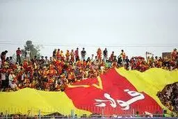 فولاد خوزستان در دیداری دوستانه به پیروزی رسید