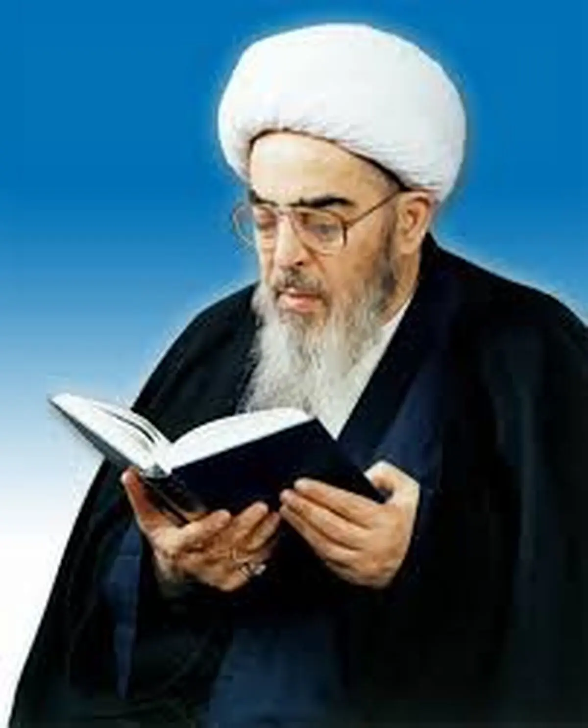 فرزند آیت‌الله لنکرانی: مهم‌ترین توصیه پدرم، نماز اول وقت بود