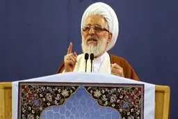 آیت‌الله ایمانی: دشمنان به‌دنبال حذف نیرو‌های حزب‌اللهی از بدنه دولت هستند
