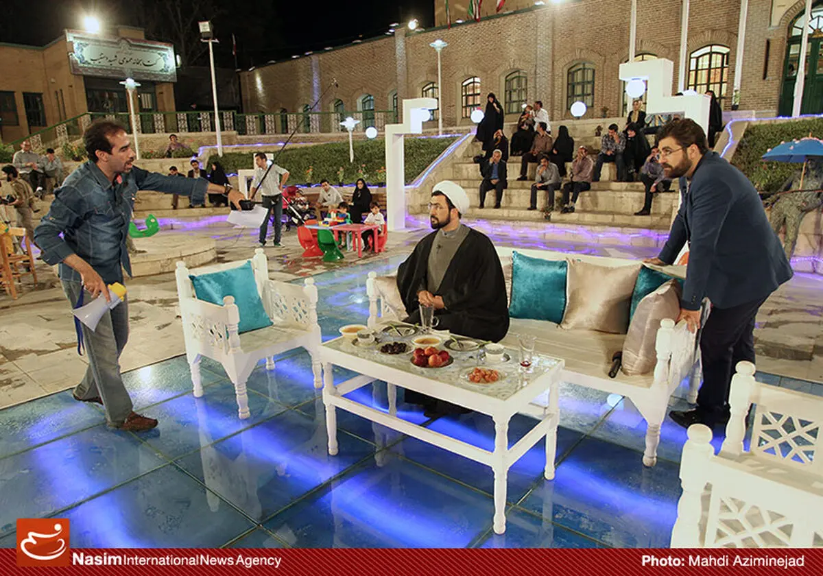 مدیران شبکه دو امشب میهمان "شب‌های روشن" می‌شوند