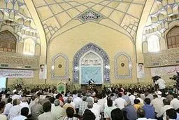 امام جمعه موقت بردسكن: با وجود ۲۶ هزار بیمه‌شده تأمین اجتماعی، شهرستان درمانگاه ندارد