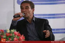 جعفر دهقان به سریال 