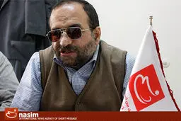 شاکری: بذر براندازی نظام قبل از سال ۷۸ توسط مکتب 