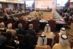 کویت نشست وزرای خارجه اتحادیه عرب درباره 