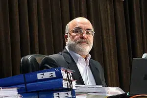 قاضی سراج: کانادا برای استرداد 