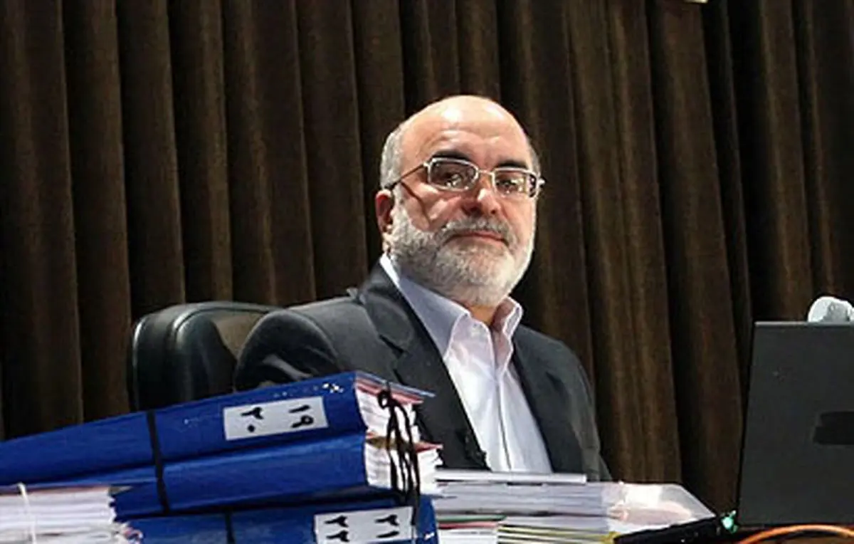 قاضی سراج: کانادا برای استرداد "خاوری" قول پیگیری داده است