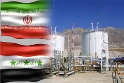 معاون امور بین‌الملل وزیر نفت: صادرات گاز ایران به عراق از اوایل سال ۹۴ آغاز می‌شود