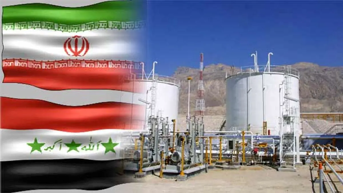 معاون امور بین‌الملل وزیر نفت: صادرات گاز ایران به عراق از اوایل سال ۹۴ آغاز می‌شود