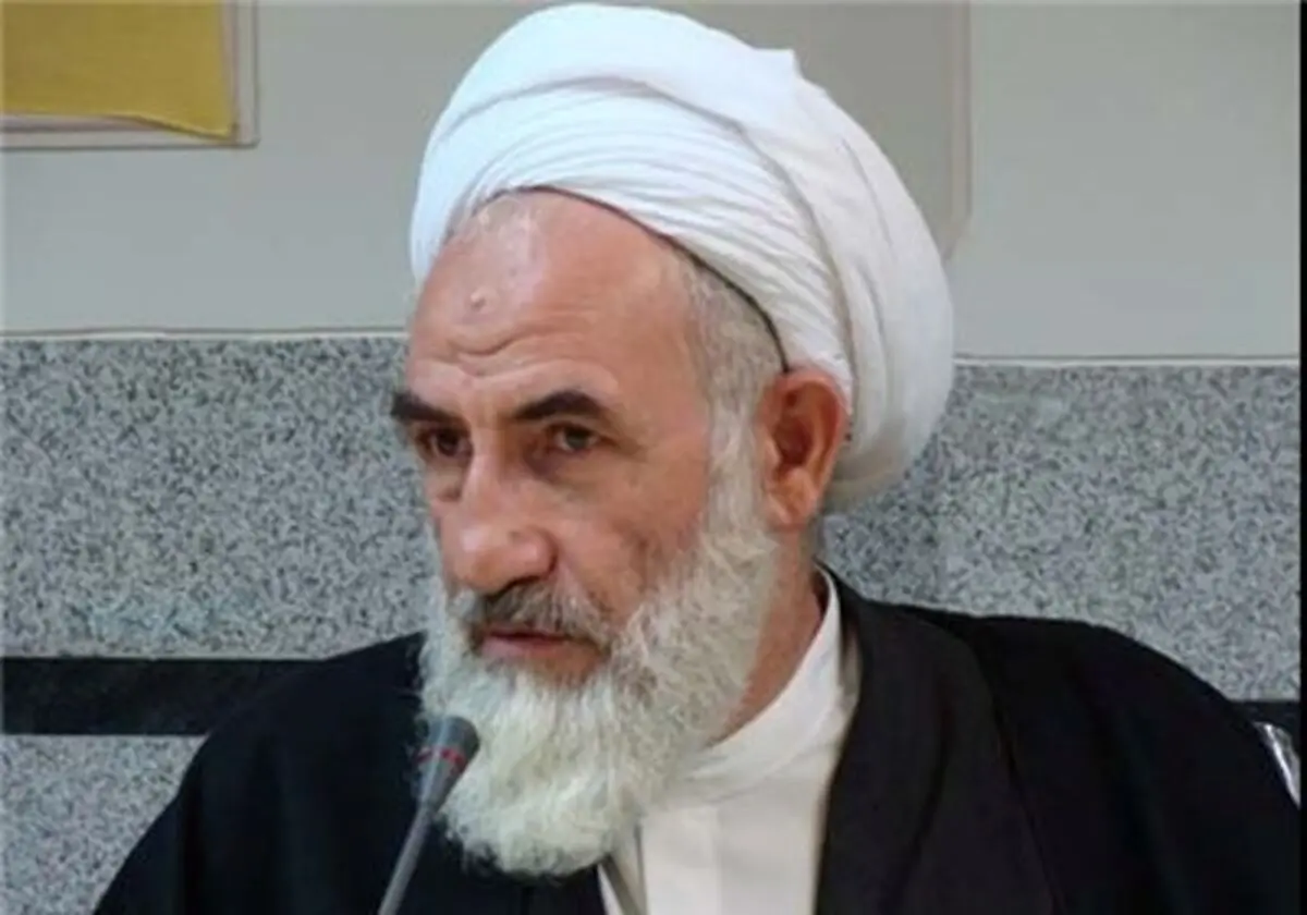 امام جمعه زاهدان: سیستان و بلوچستان در تیررس جنگ نرم دشمن قرار دارد