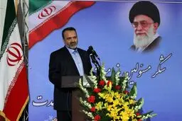 استاندار خراسان رضوی: ۴۴۰ میلیارد تومان اعتبار تسهیلات بانک‌های استان مصوب شده است