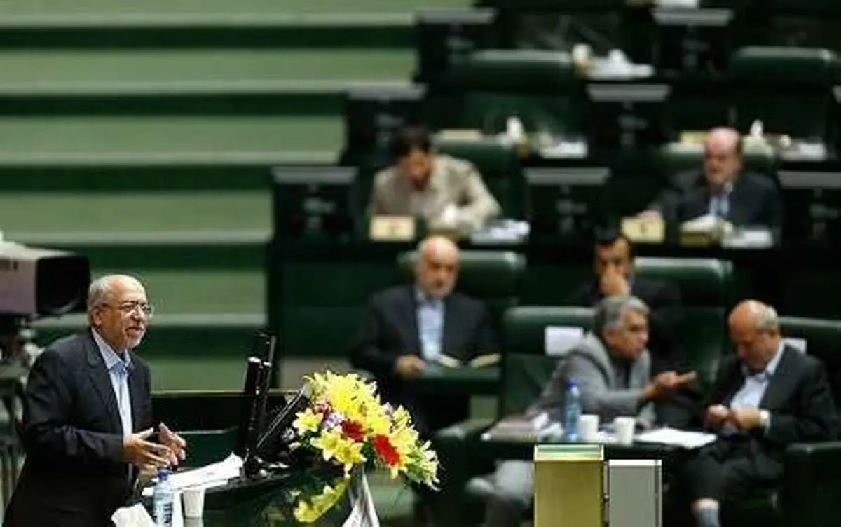 نعمت‌زاده: وزارت تعاون مسئول حل مشکلات بازنشستگان صنعت فولاد است