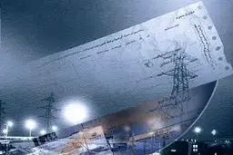 معاون وزیر نیرو: خاموشی‌های برق ناشی از مشکلات فنی شبکه بود