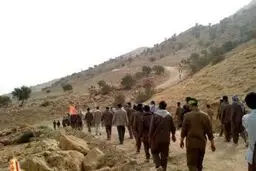 بیماران مناطق محروم در طرح 