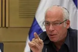 وزیر مسکن رژیم صهیونیستی: تصویب آتش‌بس توسط کابینه، اشتباه استراتژیک است