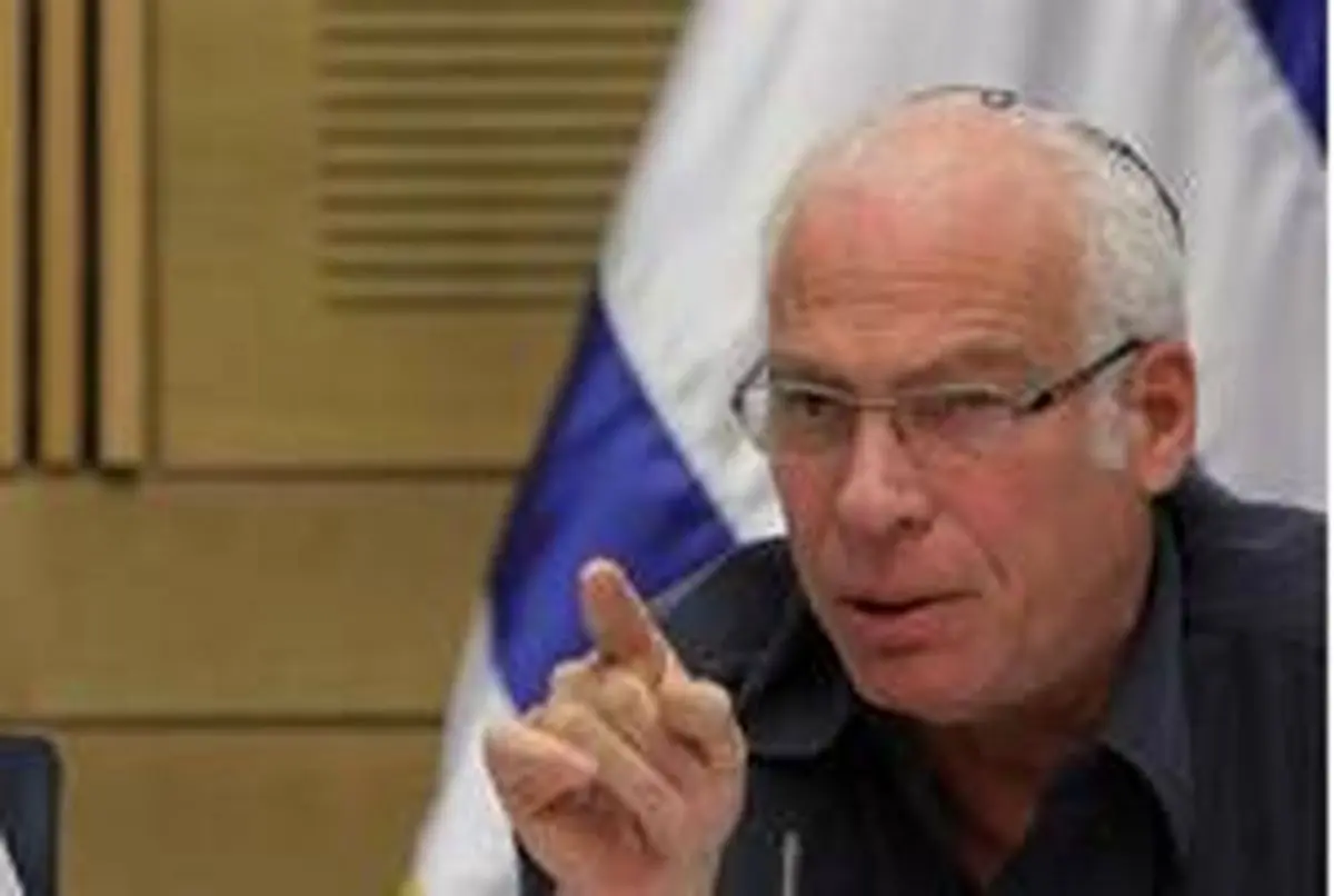 وزیر مسکن رژیم صهیونیستی: تصویب آتش‌بس توسط کابینه، اشتباه استراتژیک است