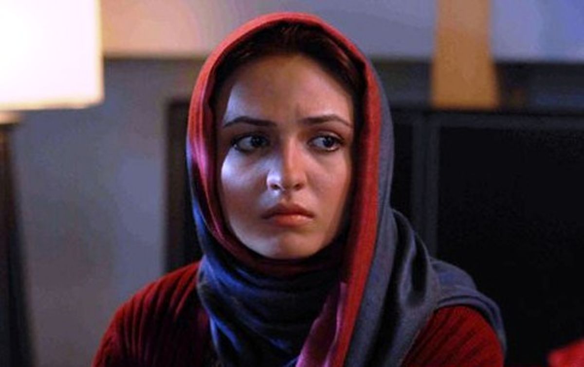 گلاره عباسی: سریال" مدینه"برای بازیگران زن یک غنیمت است