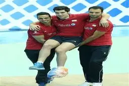 شهرام محمودی: می‌توانیم یکی از ۴ تیم برتر لیگ جهانی باشیم