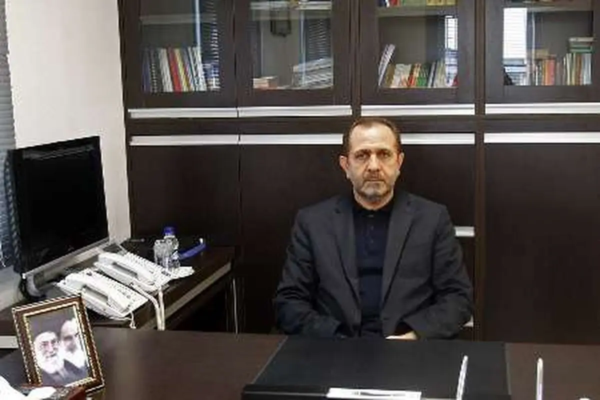 مدیرعامل بنیاد برکت: سه هزار میلیارد تومان در پروژه‌‌های مناطق محروم مشارکت کرده‌ایم