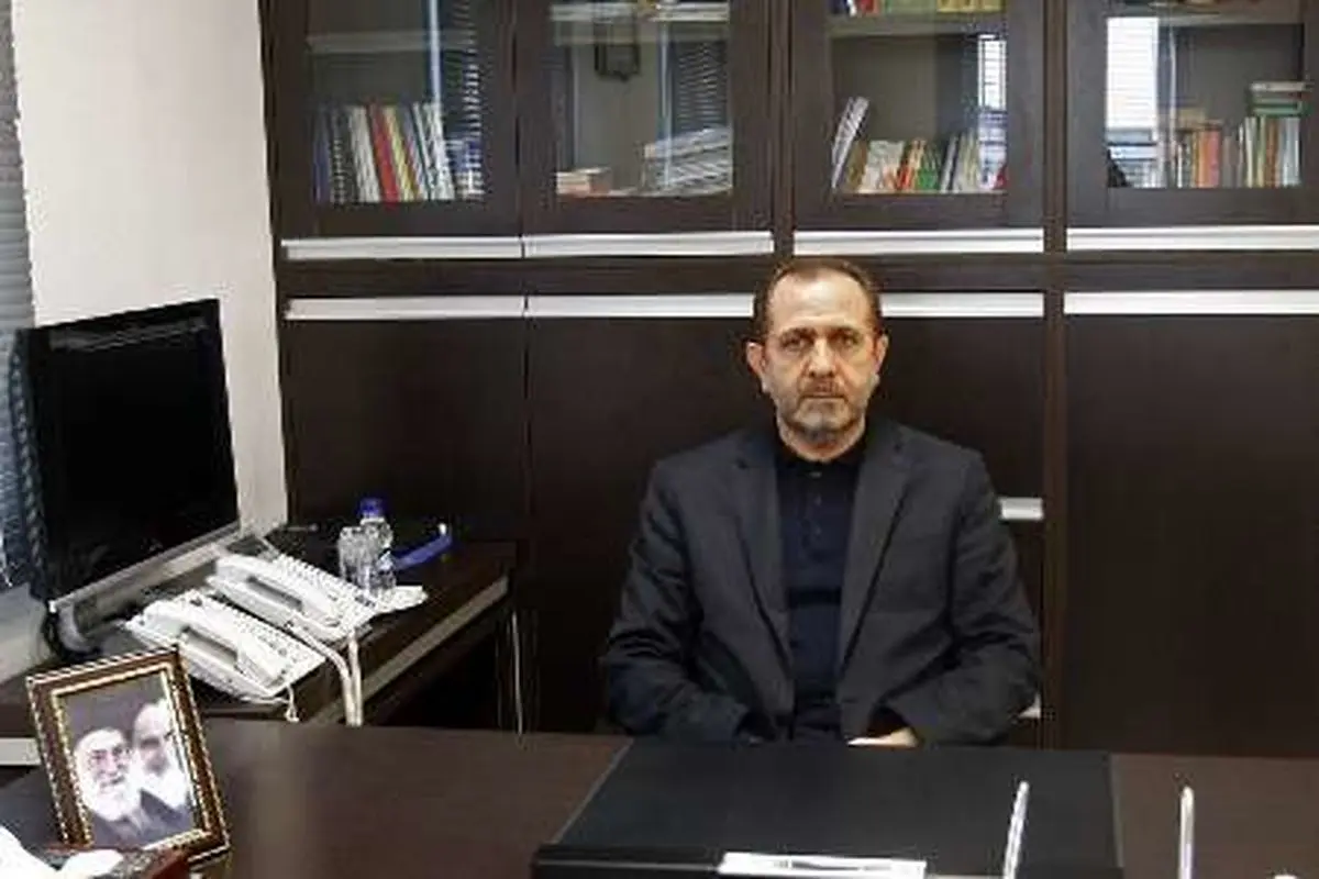 مدیرعامل بنیاد برکت: سه هزار میلیارد تومان در پروژه‌‌های مناطق محروم مشارکت کرده‌ایم