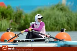 نفرات اعزامی تیم روئینگ بانوان به بازی‌های آسیایی مشخص شد