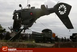 گزارش تصویری:: رویدادهای مهم خبری در ۲۴ ساعت گذشته