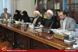 رئیس‌جمهور بر اجرایی شدن ۴۰ راهکار سند تحول آموزش و پرورش تاکید کرد