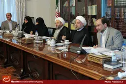 رئیس‌جمهور بر اجرایی شدن ۴۰ راهکار سند تحول آموزش و پرورش تاکید کرد