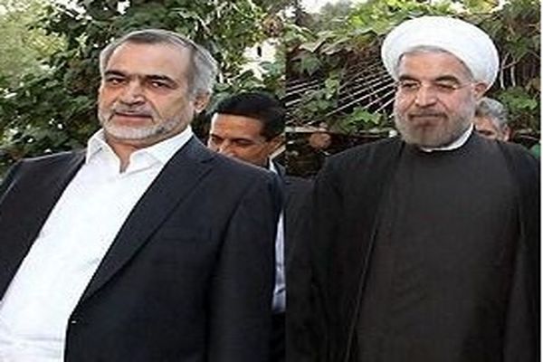 دستیار ویژه رئیس جمهور وین را به مقصد تهران ترک کرد