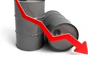 بهای نفت در بازارهای جهانی کاهش یافت