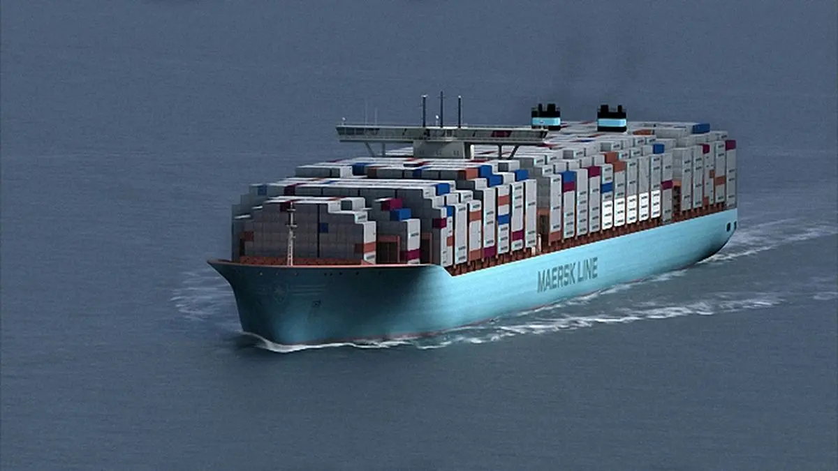 معاون وزیر نفت از آمادگی کشتی‌های اروپایی و آمریکایی برای پهلوگیری در بنادر ایران خبر داد