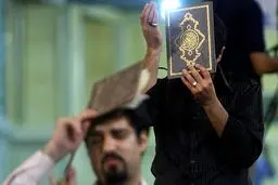 شبکه جوان با چندین برنامه میزبان مخاطبان در لیالی قدر می‌شود