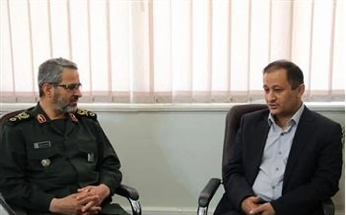 "با کمک بسیج می‌توانیم پیشگیری از اعتیاد را در جامعه نهادینه کنیم"