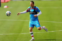 آندرانیک تیموریان در صورت توافق نهایی، پنجشنبه با استقلال تمدید می‌کند