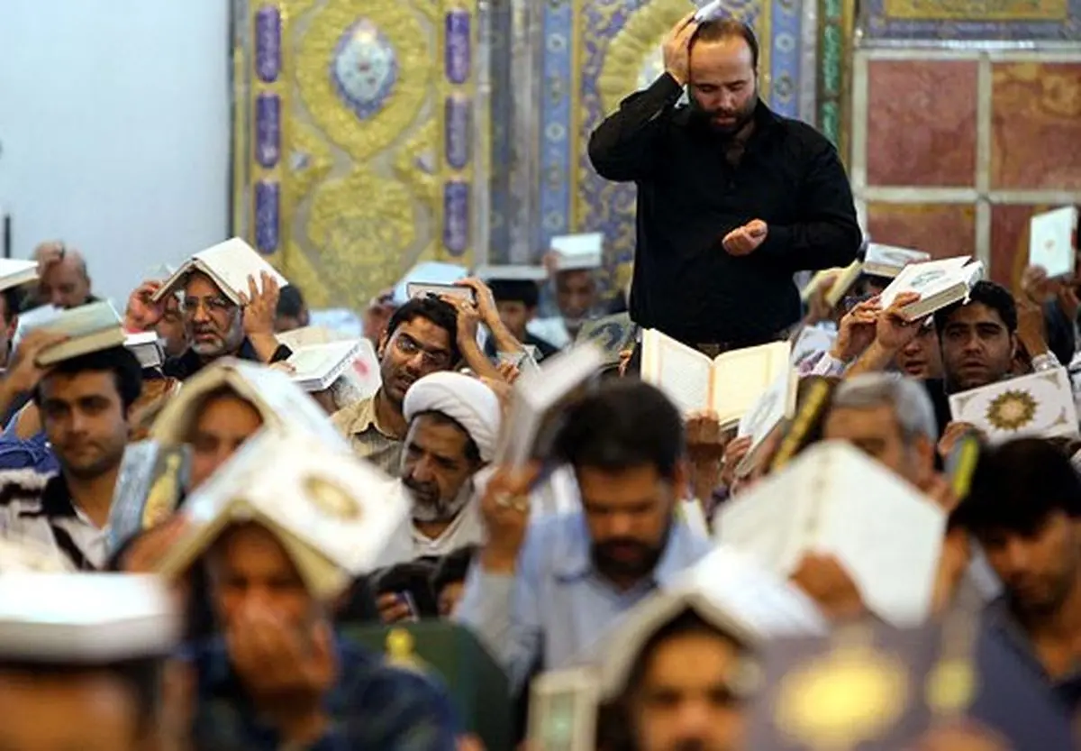 برنامه‌های شب نوزدهم رمضان باغ موزه دفاع مقدس اعلام شد