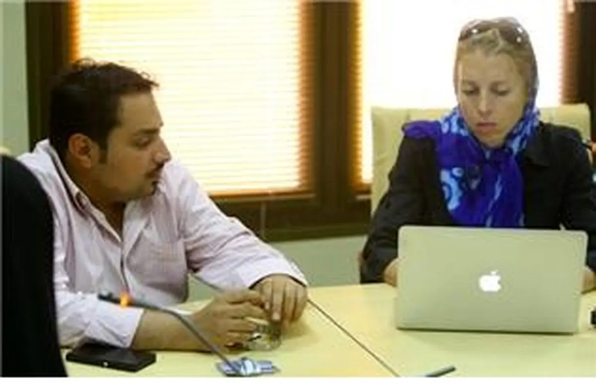 دبیر خاورمیانه مجله تایم: تقریظ رهبری بر "دا" توجهم را به این کتاب جلب کرد