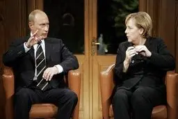 سخنگوی دولت ‌آلمان: اگر ضروری باشد، اتحادیه اروپا آمادگی تحریم بیشتر روسیه را دارد