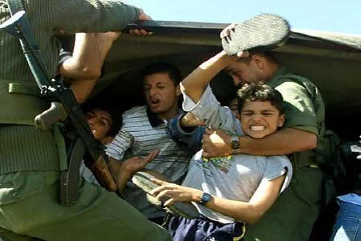 "سواحل اشک و زیتون" با محوریت فلسطین روی آنتن  می‌رود