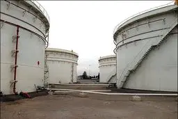 ۸۰۰ میلیون لیتر به ظرفیت مخازن سوخت کشور افزوده می‌شود