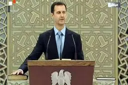 افخم: سوریه پس از عبور از مراحل دشوار ناشی از بحران ساختگی، خود را برای ورود به مرحله ثبات آماده می‌کند