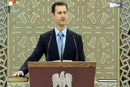 افخم: سوریه پس از عبور از مراحل دشوار ناشی از بحران ساختگی، خود را برای ورود به مرحله ثبات آماده می‌کند