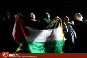 گزارش تصویری:: رویدادهای مهم خبری در ۲۴ ساعت گذشته