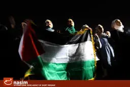 گزارش تصویری:: رویدادهای مهم خبری در ۲۴ ساعت گذشته