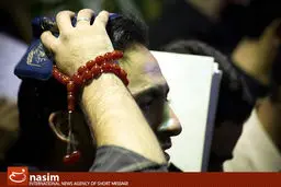 خانه هنرمندان ایران میزبان مراسم احیاء شب قدر می‌شود