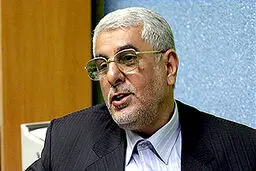 هانی‌زاده: تحلیف بشار اسد علاوه بر ملت سوریه، محور تهران، دمشق و بیروت را نیز به پیروزی رساند